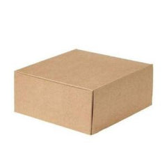 Secret Khaki Box
