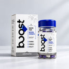 Boost | Fast-Acting Men's Herbal Power Shot