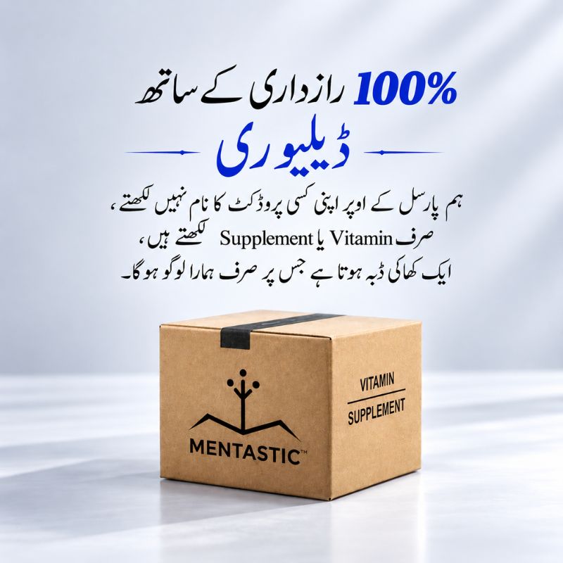 Boost | Fast-Acting Men's Herbal Power Shot