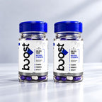 Boost | Fast-Acting Men's Herbal Power Shot 20 Caps