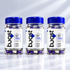 Boost | Fast-Acting Men's Herbal Power Shot 30 Caps