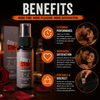 3 in 1 Power Kit | Shadi Package