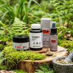 3 in 1 Power Kit | Shadi Package