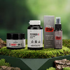 3 in 1 Power Kit | Shadi Package