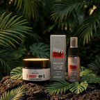 Performance Bundle | Hardness + Timing