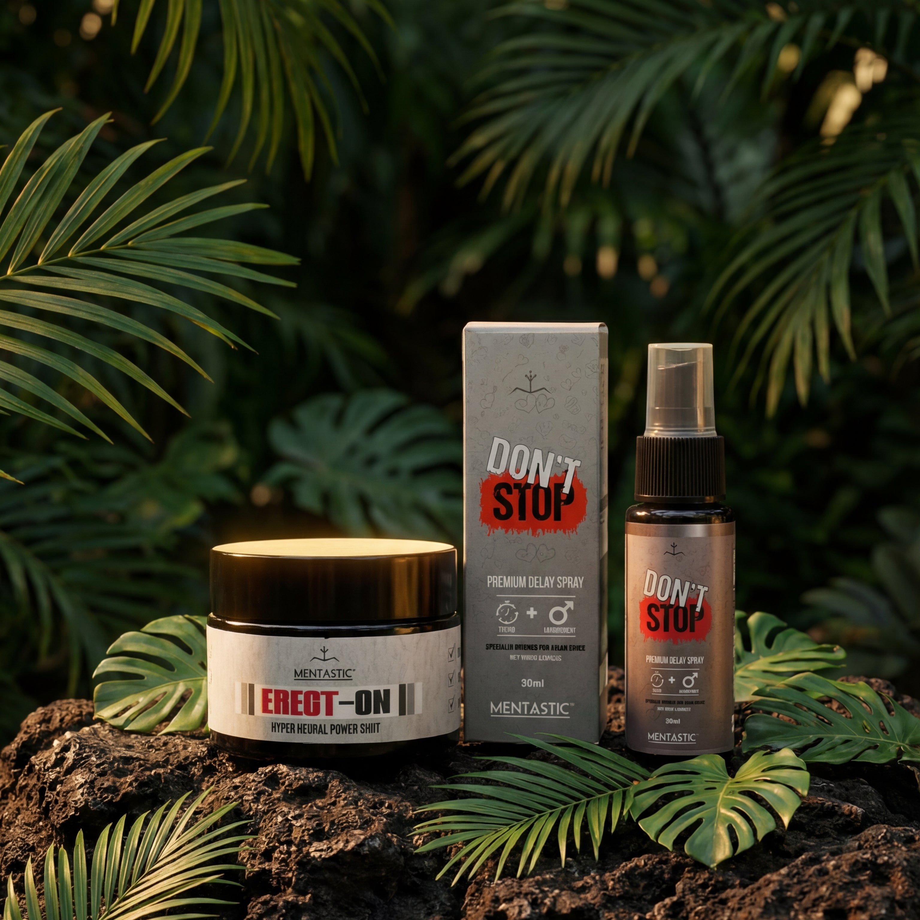 Performance Bundle | Hardness + Timing