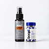 Timing Spray + 2-Hour Capsules