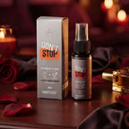 Don't Stop | Long-Lasting Spray for Men - 50ml