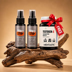 Don't Stop Men's Spray - 50ml