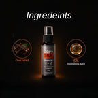 Don't Stop | Long-Lasting Spray for Men - 50ml