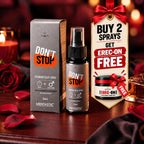 Mentastic Don't Stop Spray - 50ml