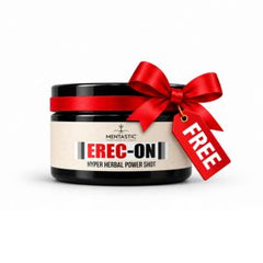 Erecon Hardness Capsules