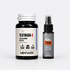 60 Capsules + Delay Spray (Instant Hardness)