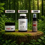 3 in 1 Power Kit | Shadi Package