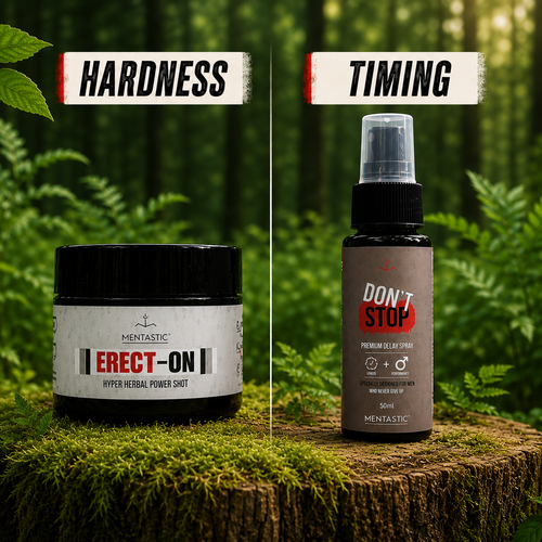 Performance Bundle | Hardness + Timing