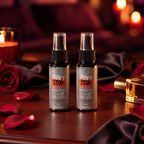 Pack of 2 | Control for Men - 50ml
