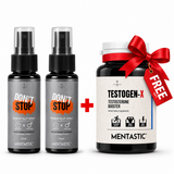 Buy 2 Bottles & Get