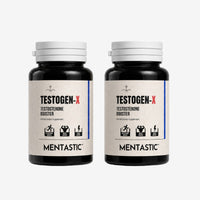2 Month Testogen X Capsules