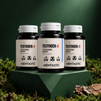 3 Month Supply | Energy Booster