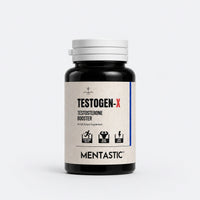 1 Month Testogen X Capsules