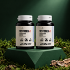 2 Month Supply | Energy Booster